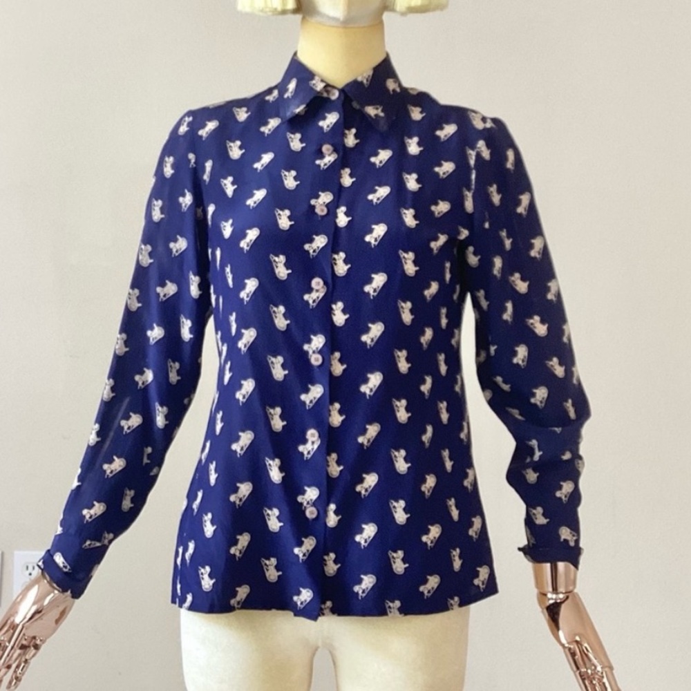 Celine shirt